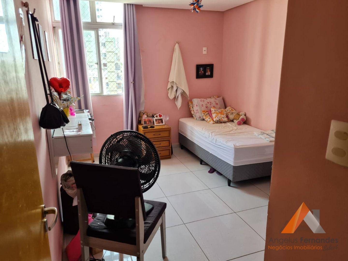 Apartamento à venda com 3 quartos, 108m² - Foto 10