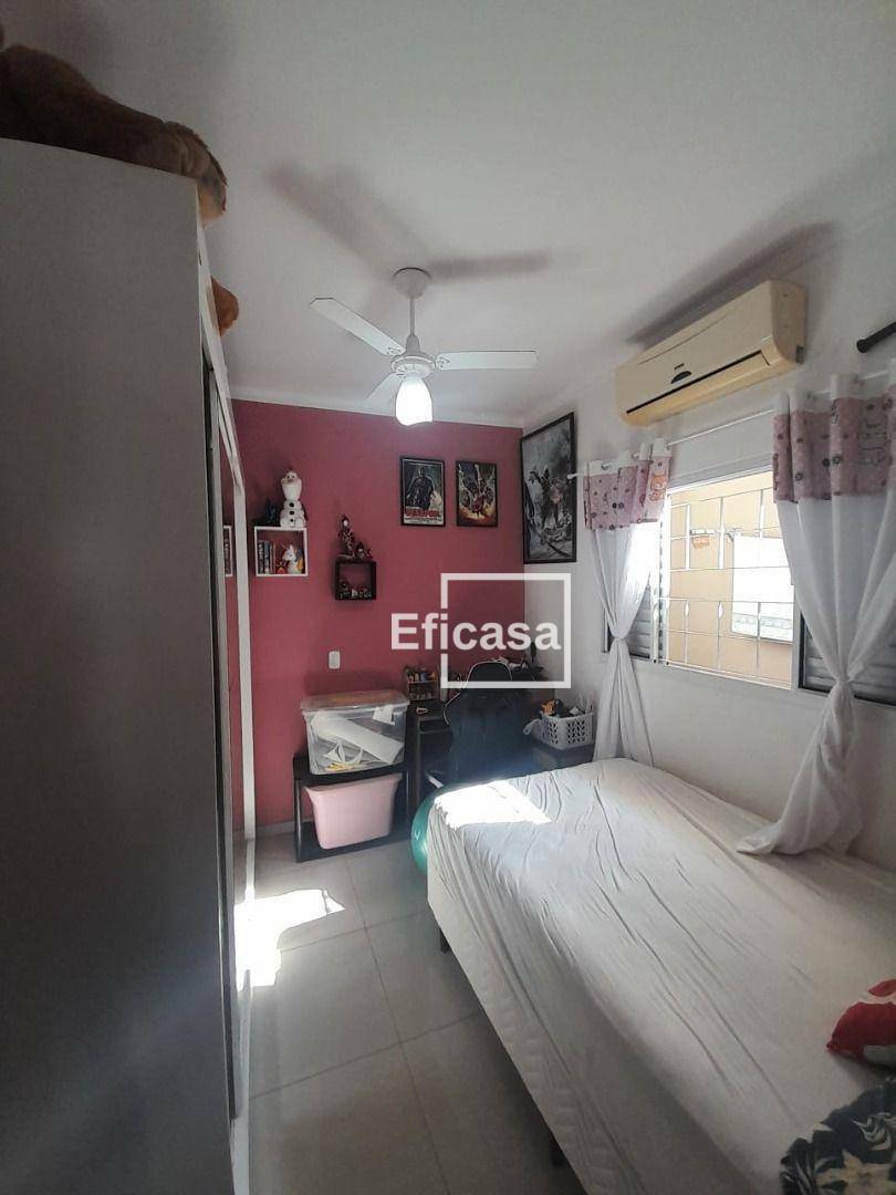 Casa à venda com 3 quartos, 130m² - Foto 20