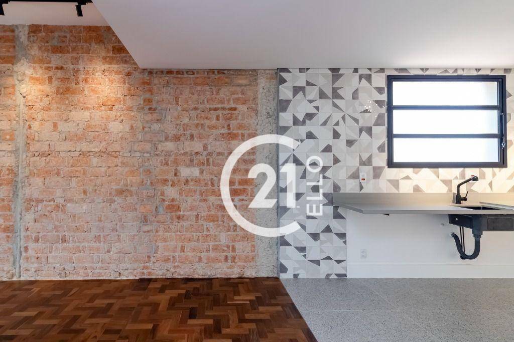 Apartamento à venda com 3 quartos, 212m² - Foto 43