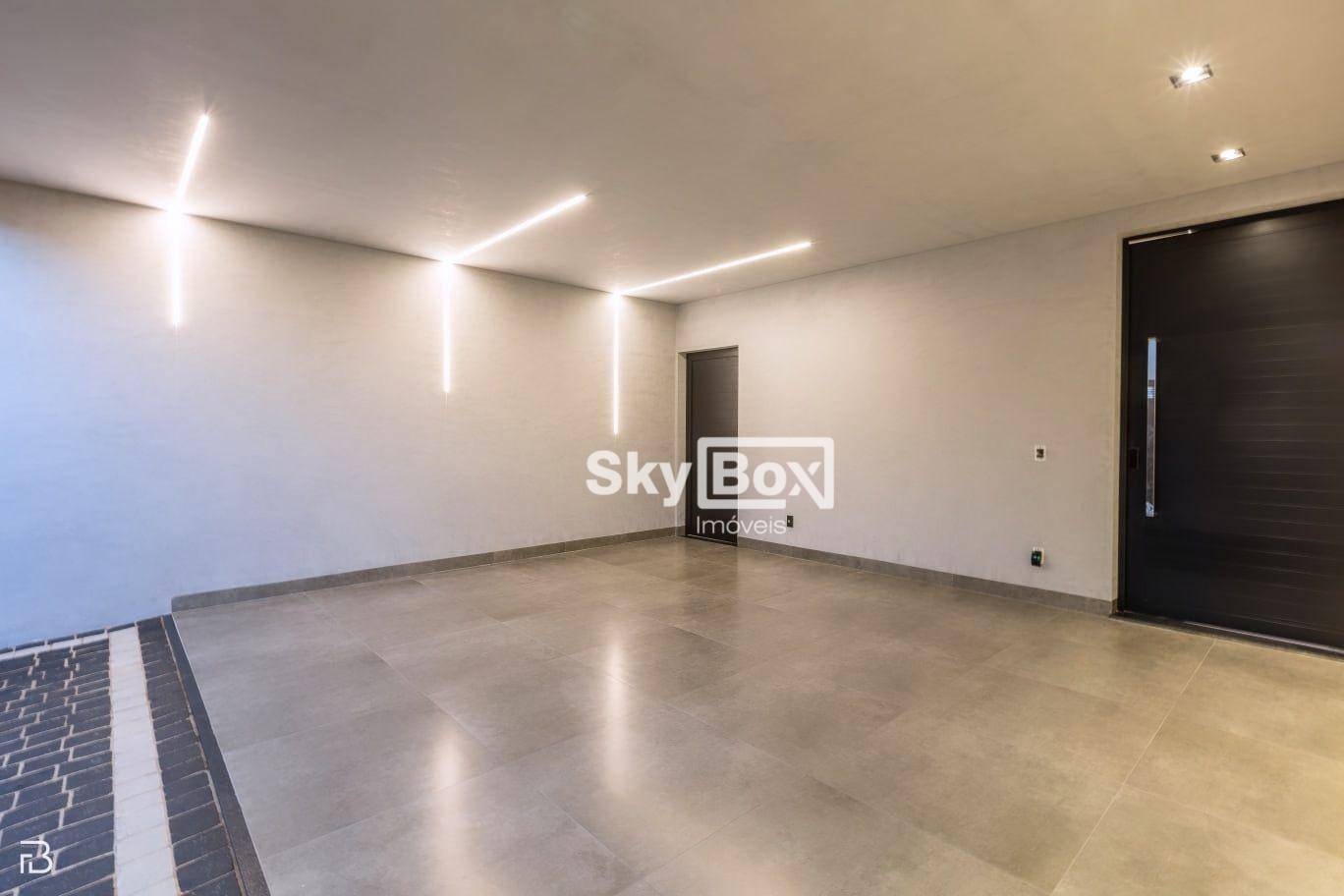 Casa à venda com 3 quartos, 183m² - Foto 3