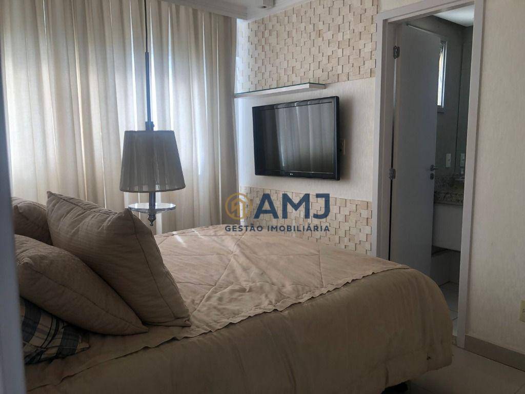 Apartamento à venda com 2 quartos, 57m² - Foto 13