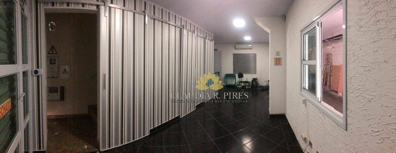 Sobrado para alugar, 193m² - Foto 3