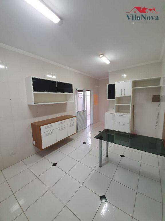 Casa de Condomínio à venda com 3 quartos, 168m² - Foto 14