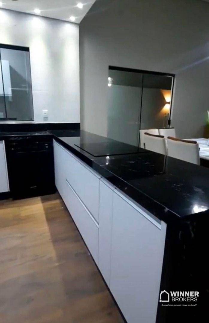 Casa de Condomínio à venda com 3 quartos, 170m² - Foto 7