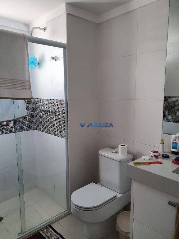 Apartamento à venda com 3 quartos, 182m² - Foto 7