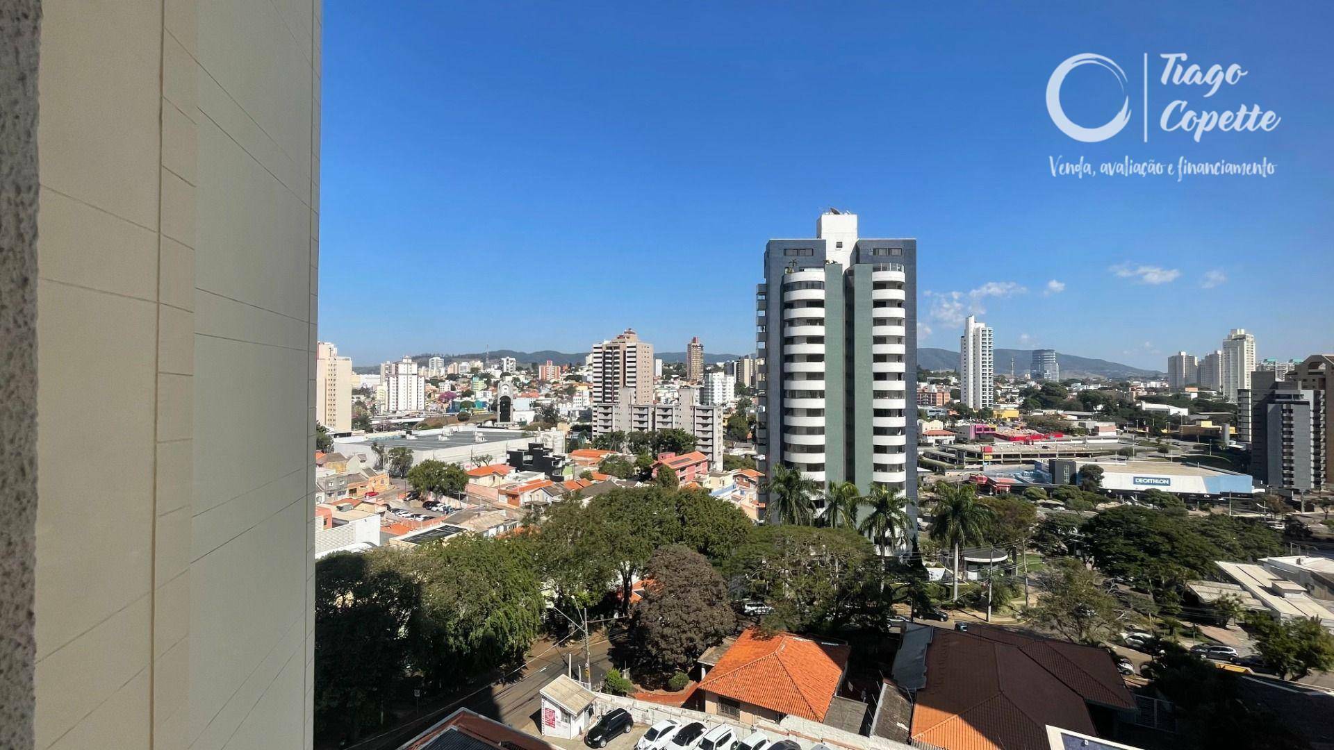 Apartamento para alugar com 3 quartos, 117m² - Foto 30