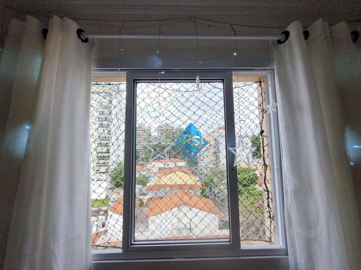 Apartamento para alugar com 1 quarto, 60m² - Foto 11