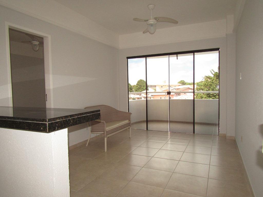 Apartamento à venda com 1 quarto, 48m² - Foto 15