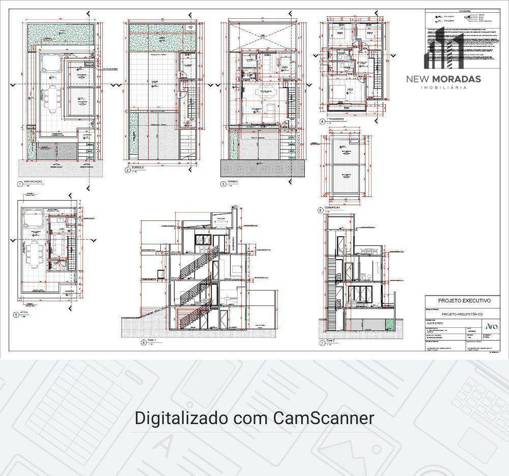 Loteamento e Condomínio à venda, 128M2 - Foto 4