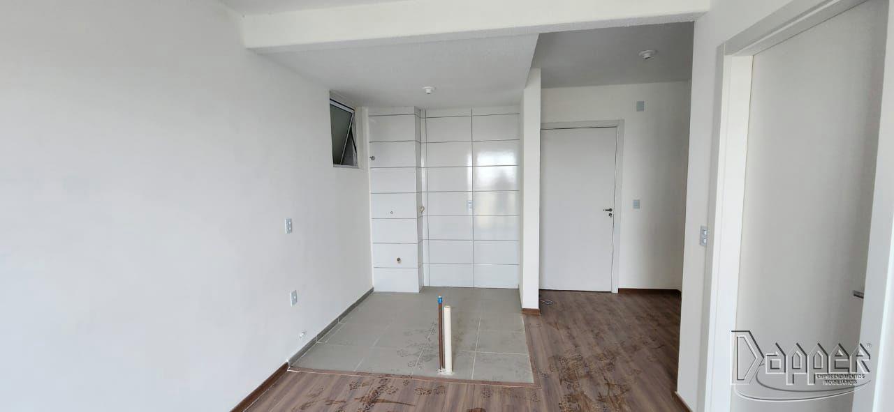 Apartamento à venda com 1 quarto, 66m² - Foto 4