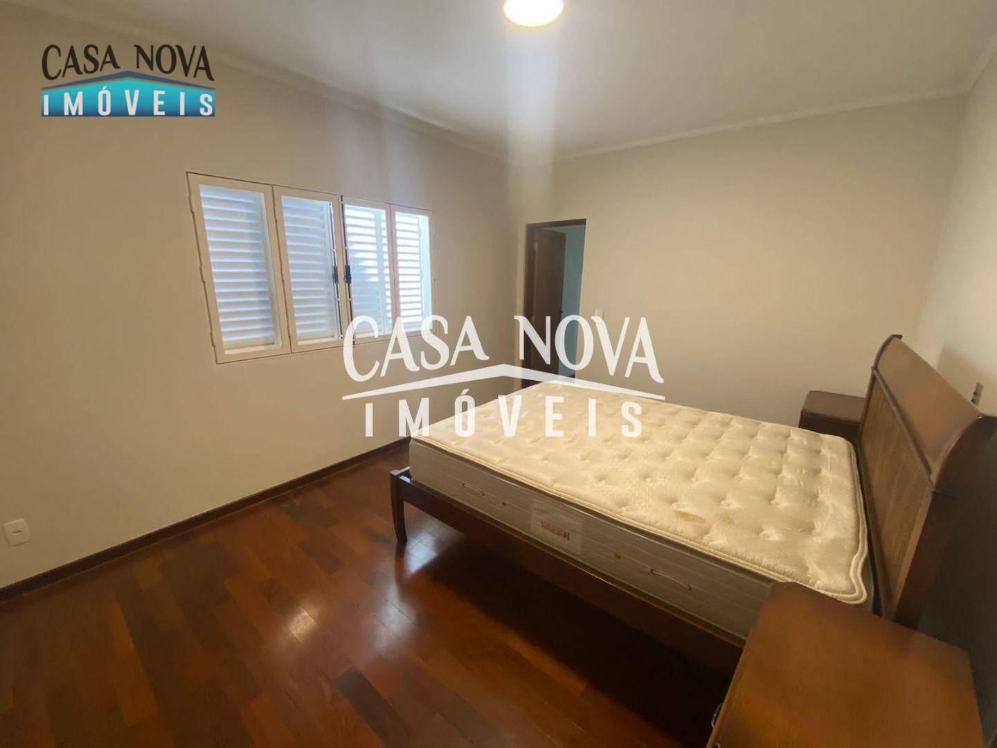 Casa de Condomínio à venda com 3 quartos, 485m² - Foto 13