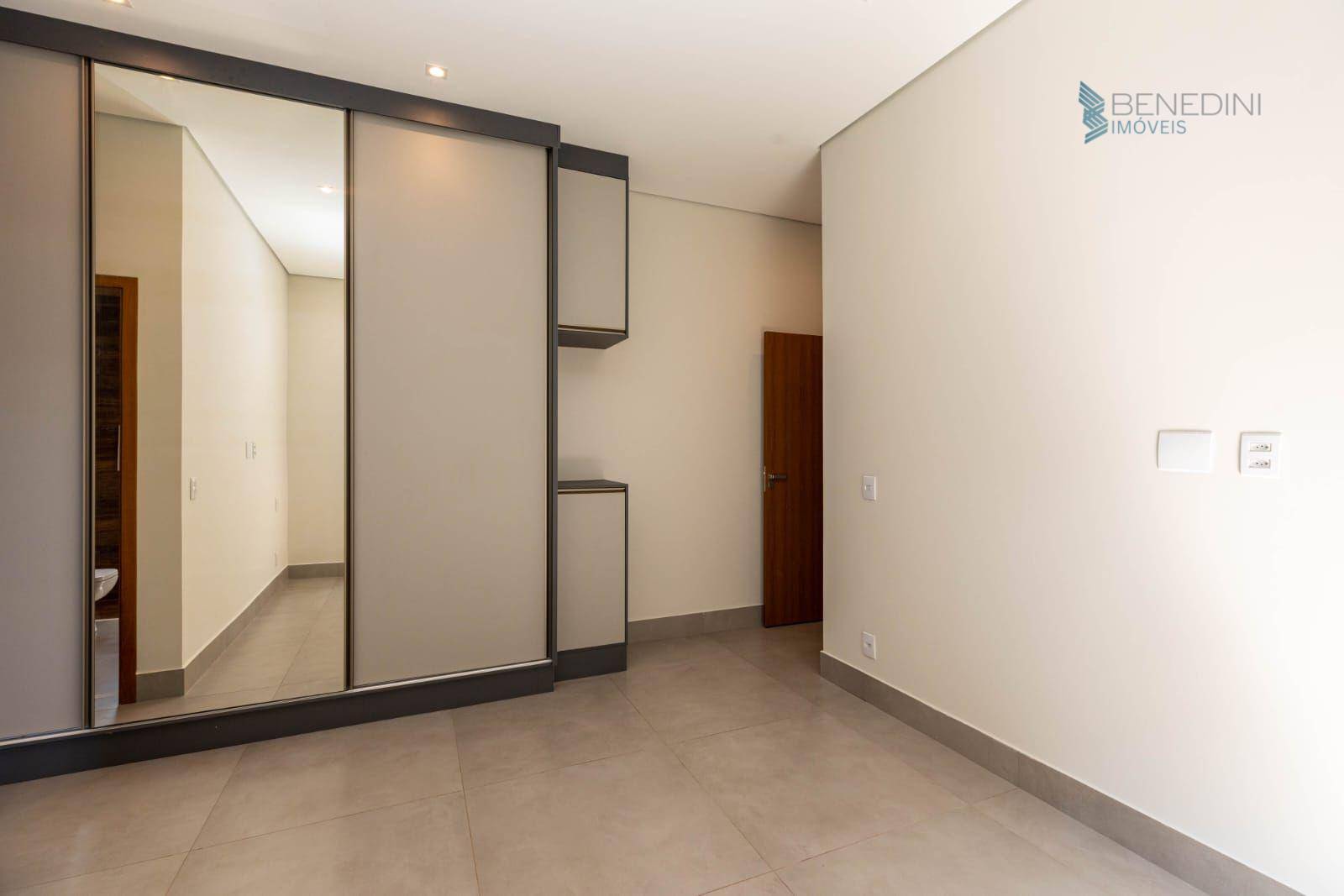 Casa de Condomínio à venda com 3 quartos, 177m² - Foto 35