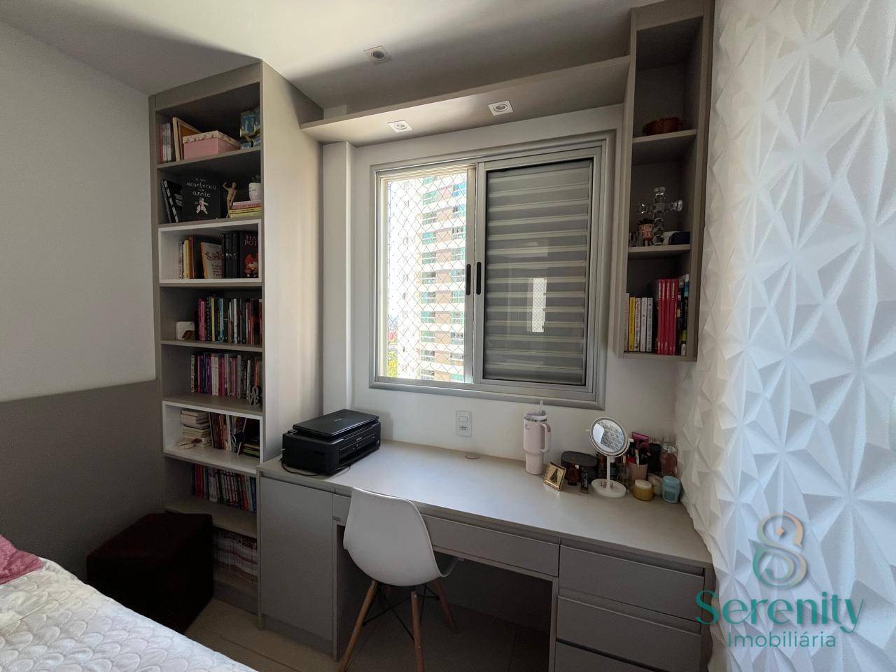 Apartamento à venda e aluguel com 3 quartos, 83m² - Foto 15