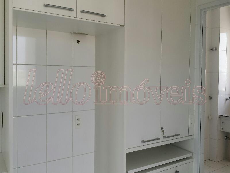 Apartamento para alugar com 3 quartos, 165m² - Foto 19