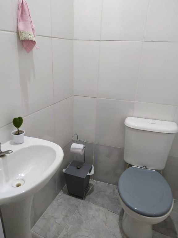 Sobrado à venda com 2 quartos, 68m² - Foto 11