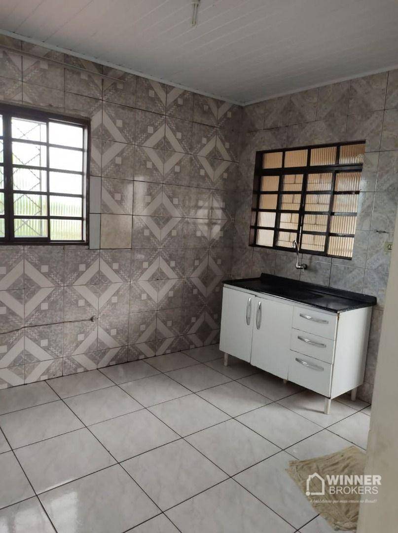 Casa à venda com 5 quartos, 280m² - Foto 23