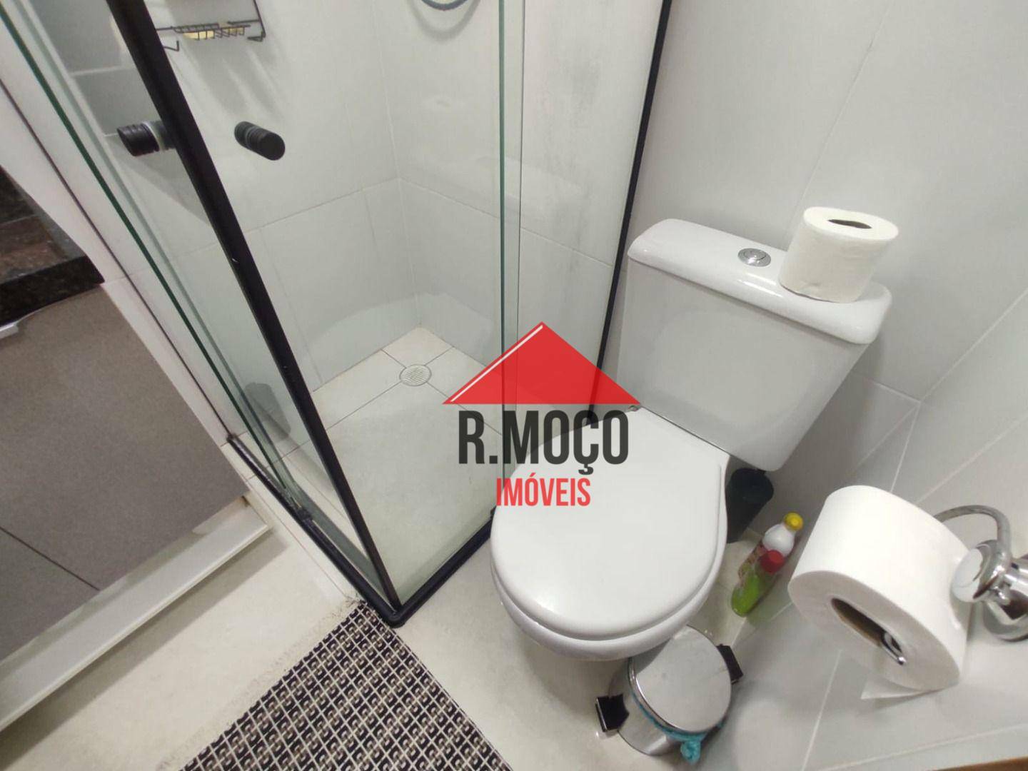 Apartamento à venda com 2 quartos, 35m² - Foto 14