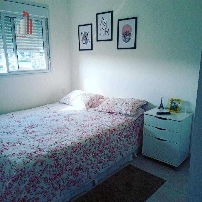 Apartamento à venda com 3 quartos, 73m² - Foto 26