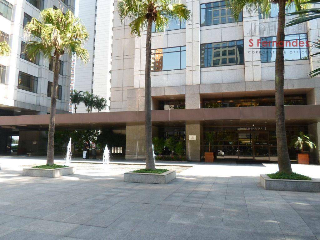 Conjunto Comercial-Sala para alugar, 381m² - Foto 23