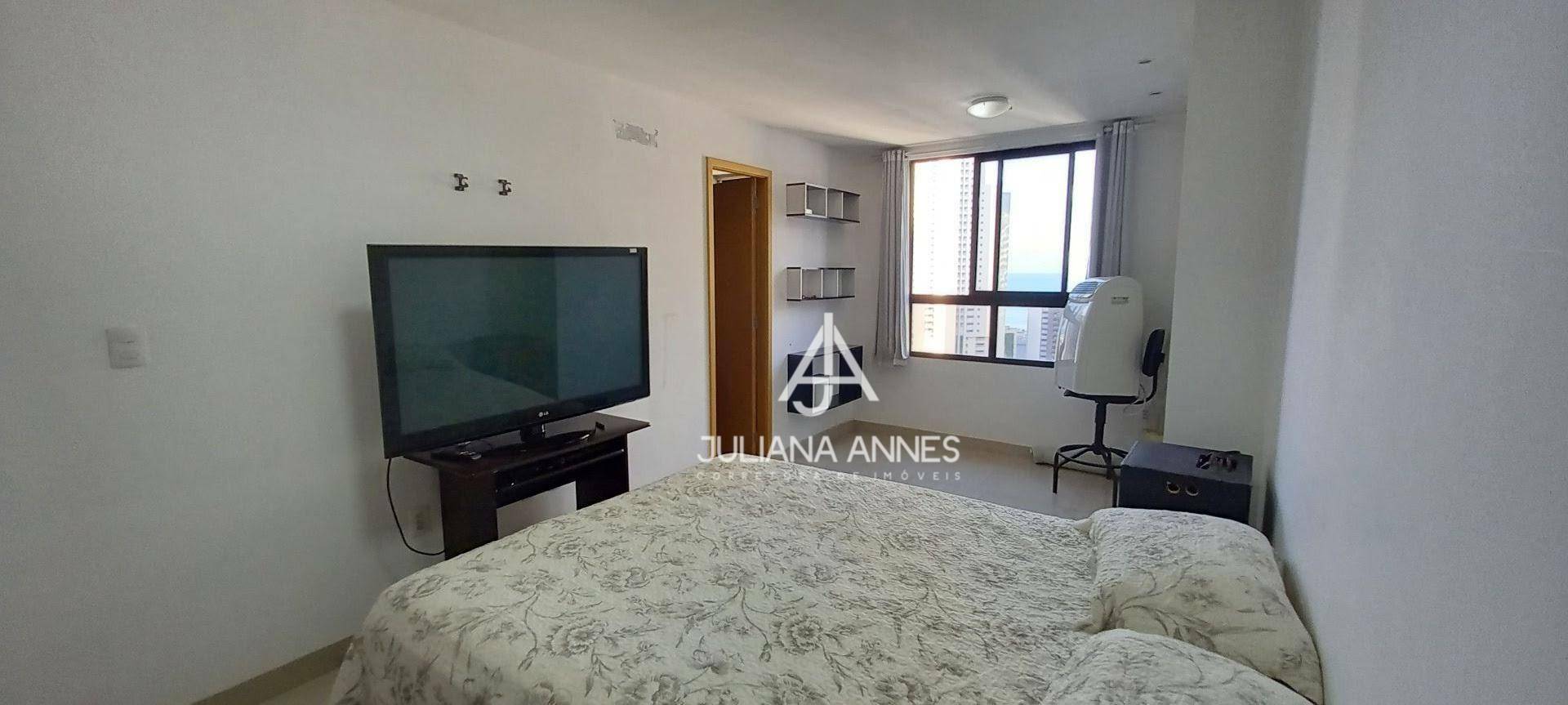 Apartamento à venda com 4 quartos, 216m² - Foto 9