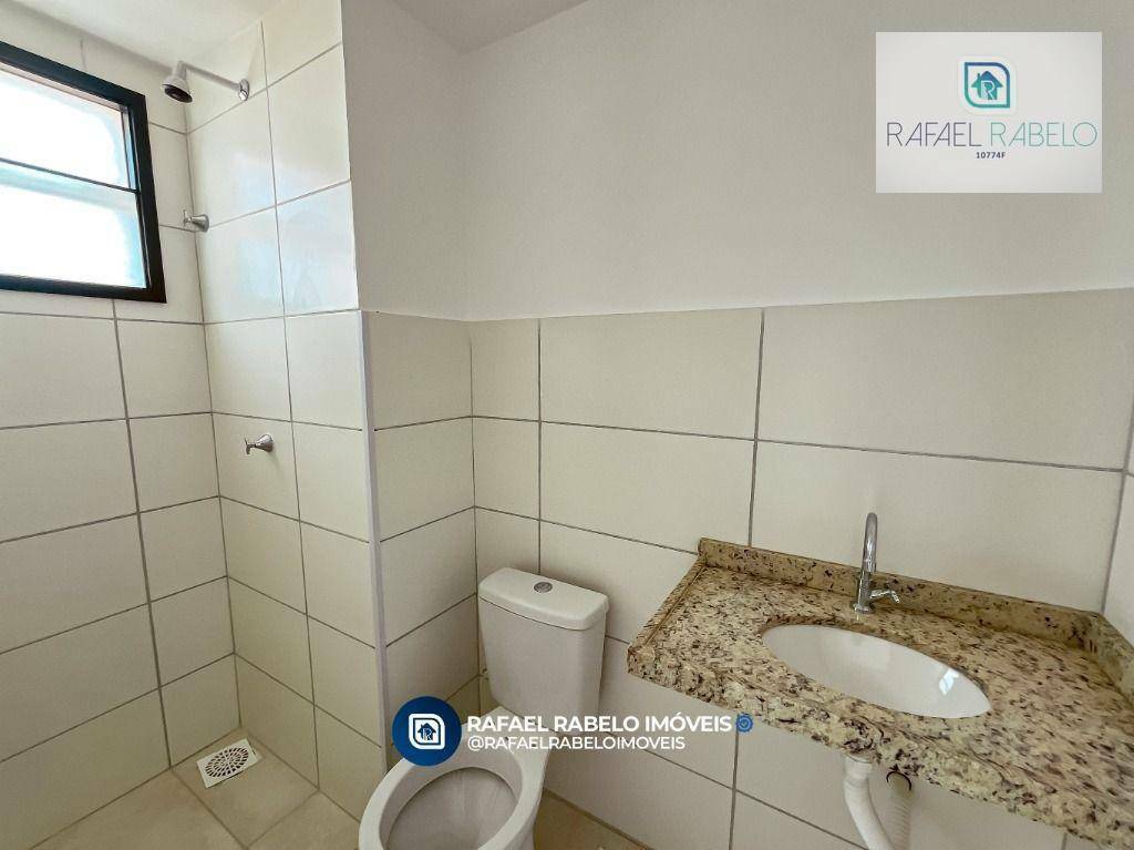 Apartamento à venda com 3 quartos, 63m² - Foto 10