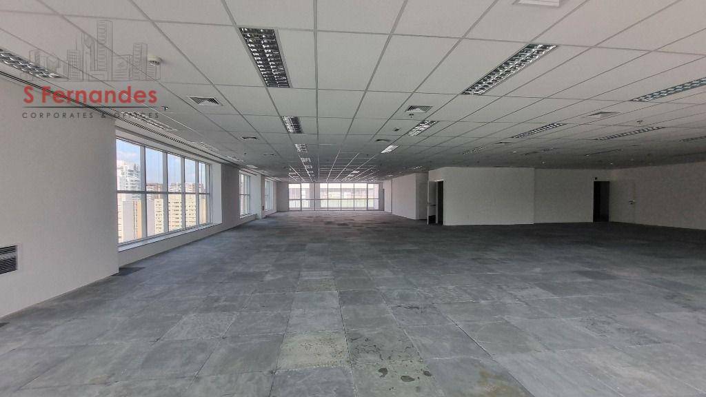 Conjunto Comercial-Sala para alugar, 540m² - Foto 8