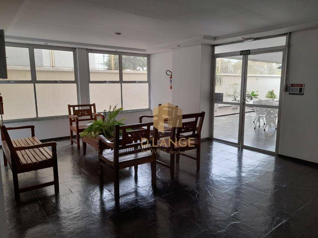 Apartamento à venda com 1 quarto, 45m² - Foto 11