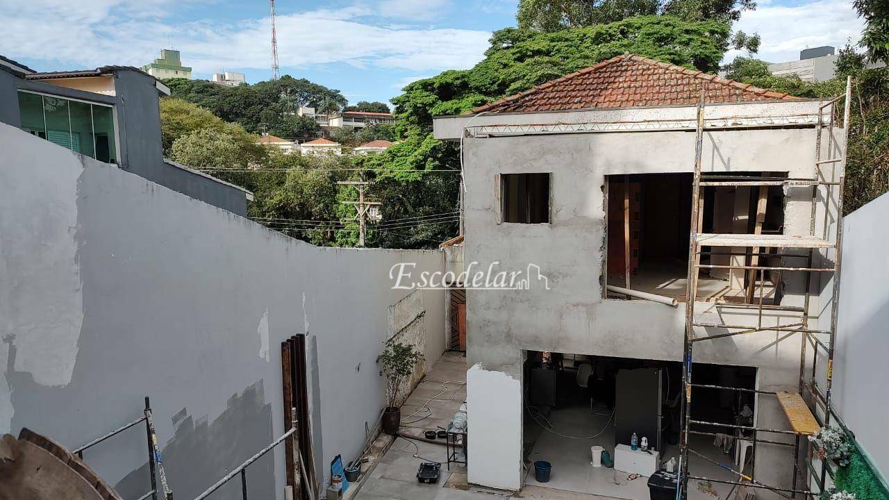 Sobrado à venda com 3 quartos, 250m² - Foto 5