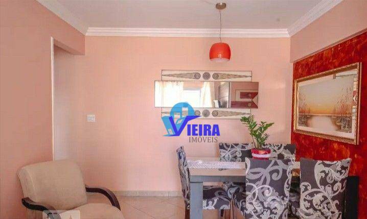 Apartamento à venda com 3 quartos, 64m² - Foto 5