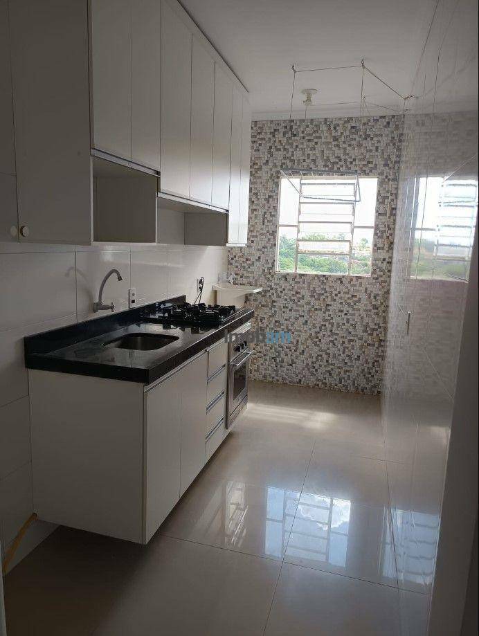 Apartamento, 2 quartos, 51 m² - Foto 4