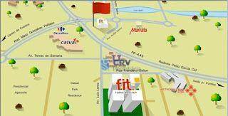 Apartamento, 3 quartos, 75 m² - Foto 31