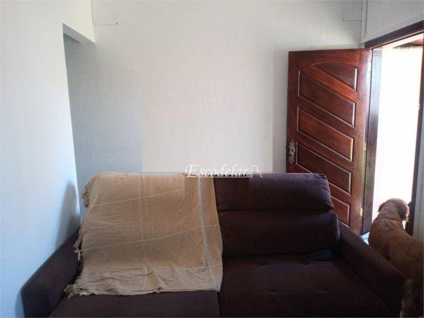 Casa de Condomínio à venda com 2 quartos, 100m² - Foto 4