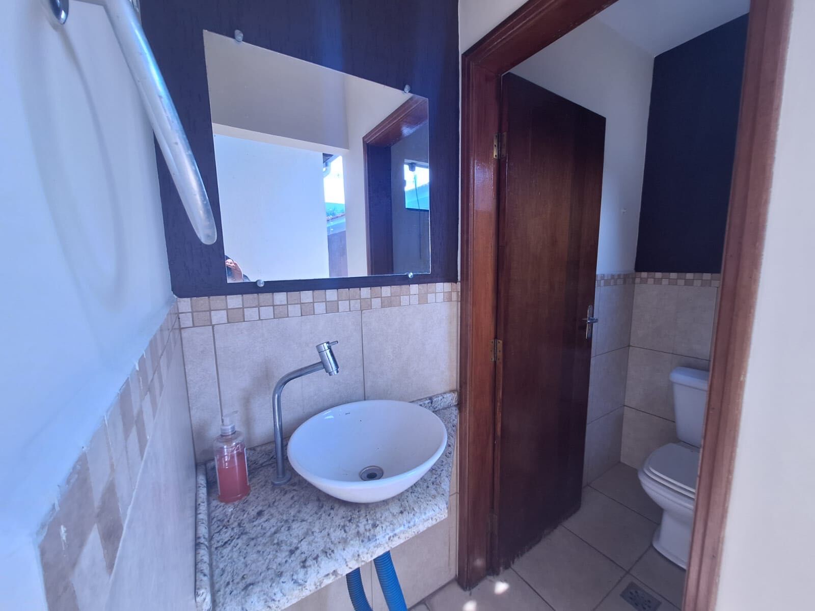 Casa à venda com 3 quartos, 220m² - Foto 22