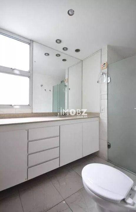 Apartamento à venda com 3 quartos, 110m² - Foto 11