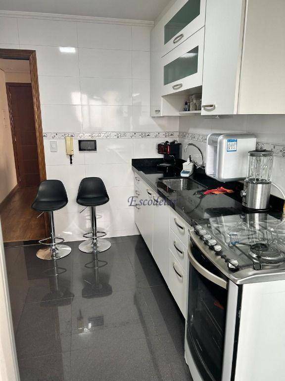 Apartamento à venda com 2 quartos, 63m² - Foto 16