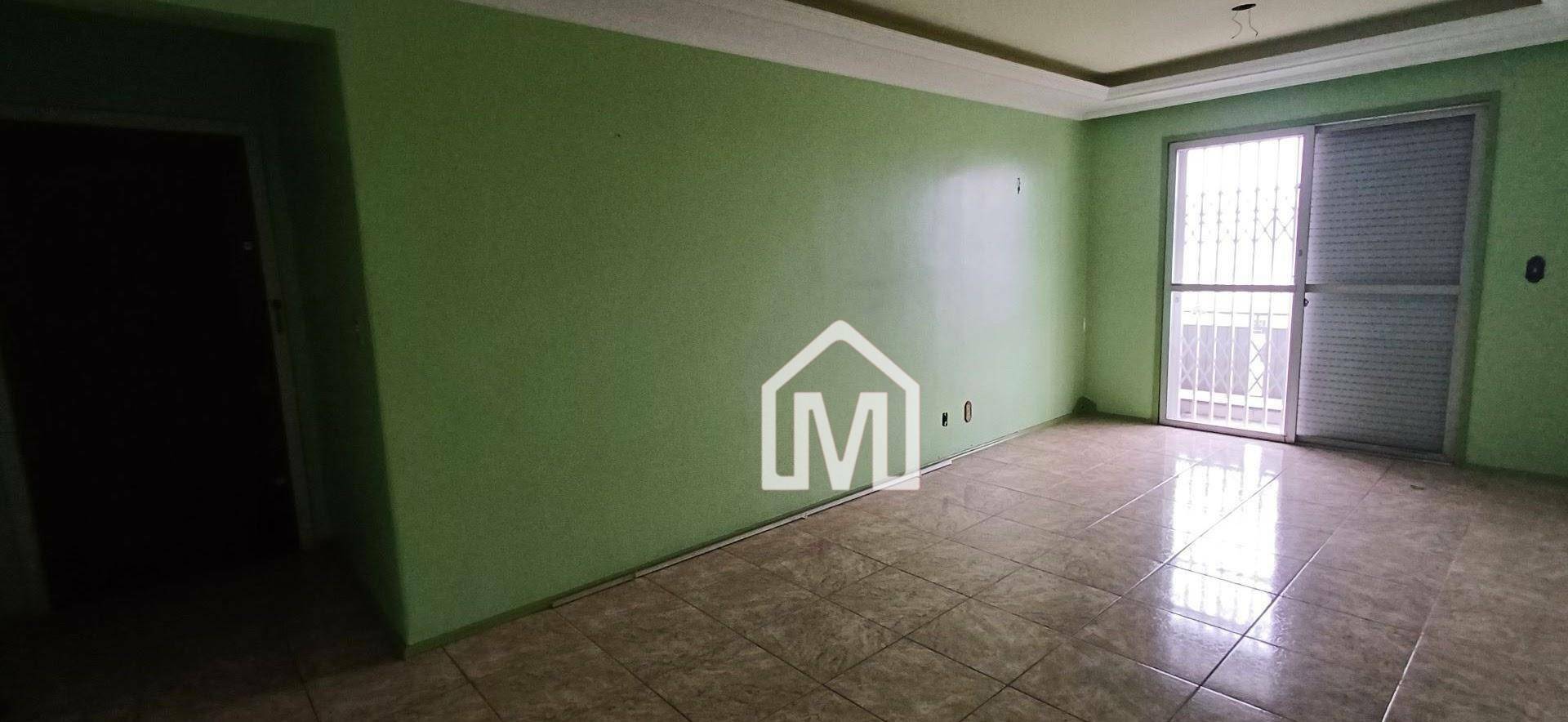 Apartamento à venda com 4 quartos, 134m² - Foto 2