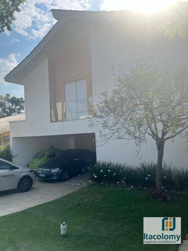 Casa de Condomínio à venda com 5 quartos, 360m² - Foto 44