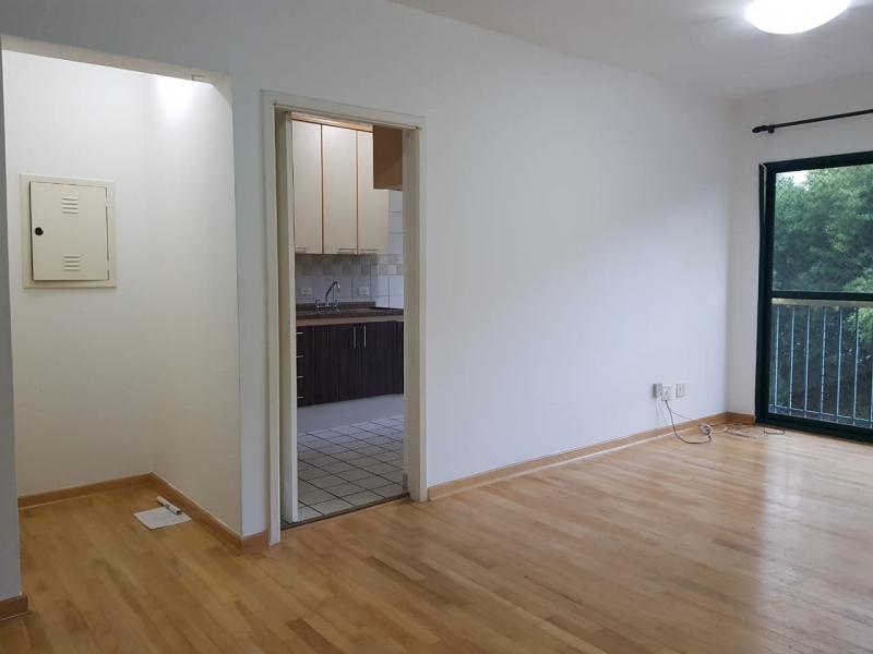 Apartamento à venda com 3 quartos, 68m² - Foto 1