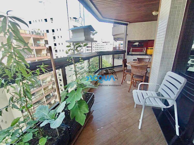 Apartamento à venda com 3 quartos, 100m² - Foto 6