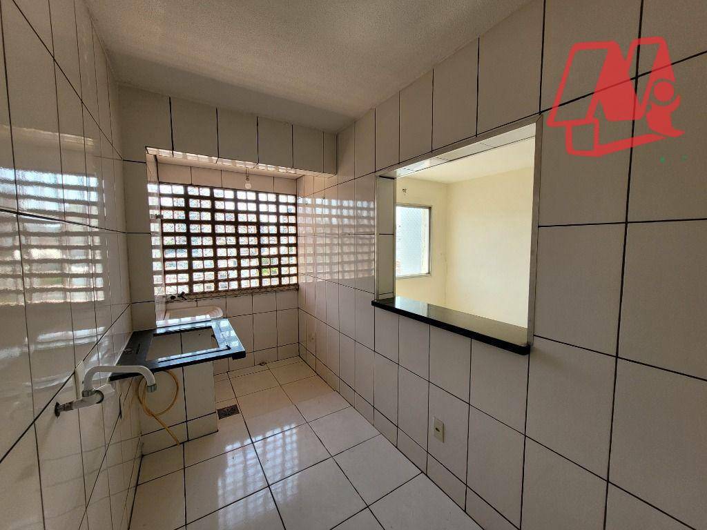 Apartamento à venda com 2 quartos, 72m² - Foto 6