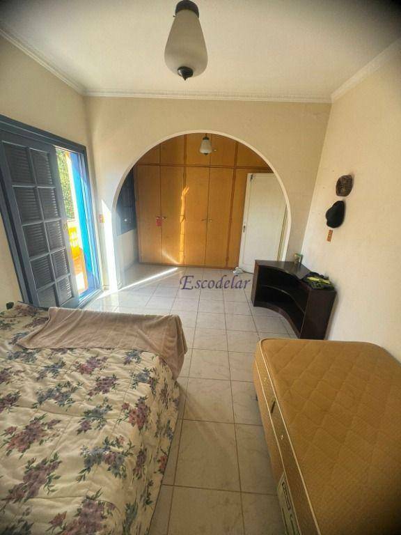 Sobrado à venda com 3 quartos, 180m² - Foto 37