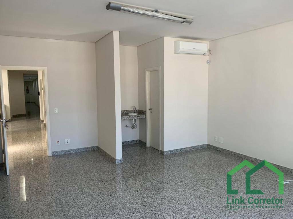 Conjunto Comercial-Sala à venda e aluguel, 40m² - Foto 2