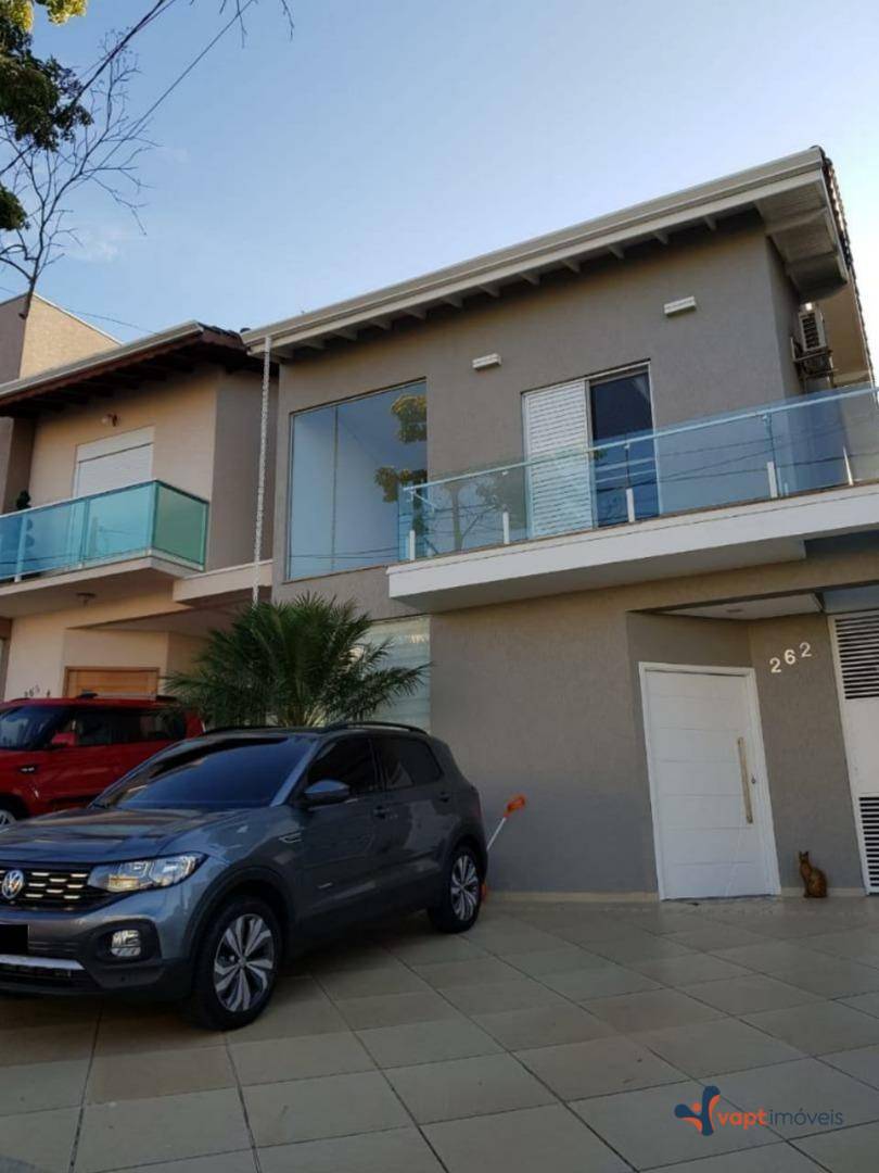 Sobrado à venda com 3 quartos, 178m² - Foto 19