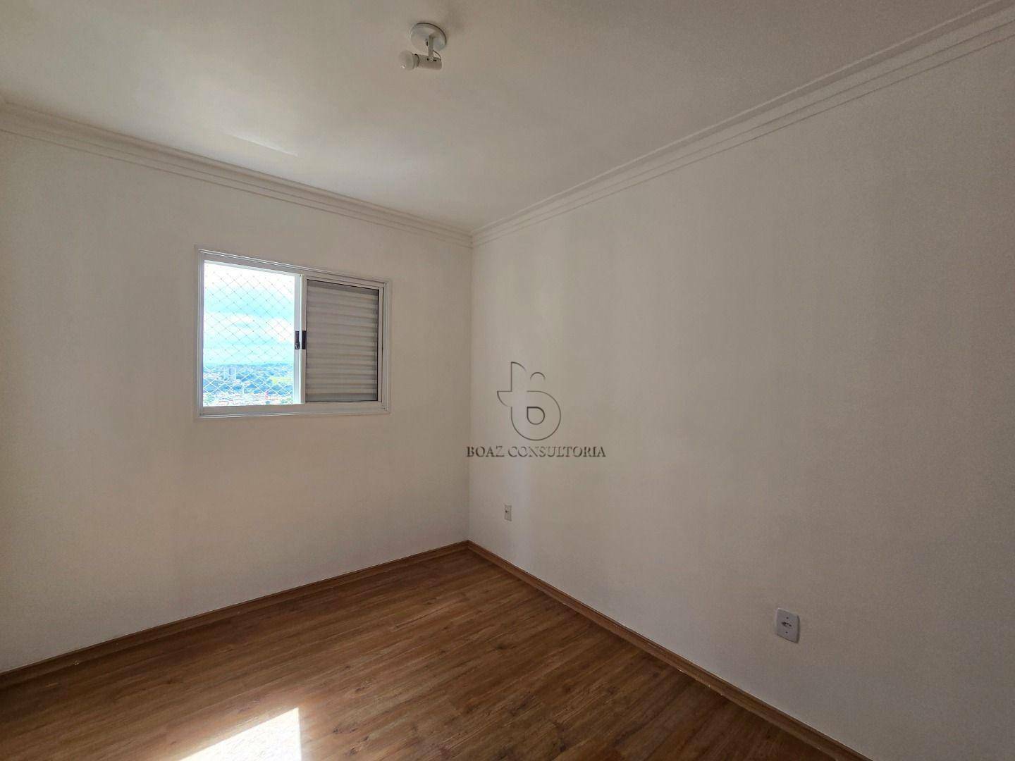 Apartamento à venda com 2 quartos, 54m² - Foto 15