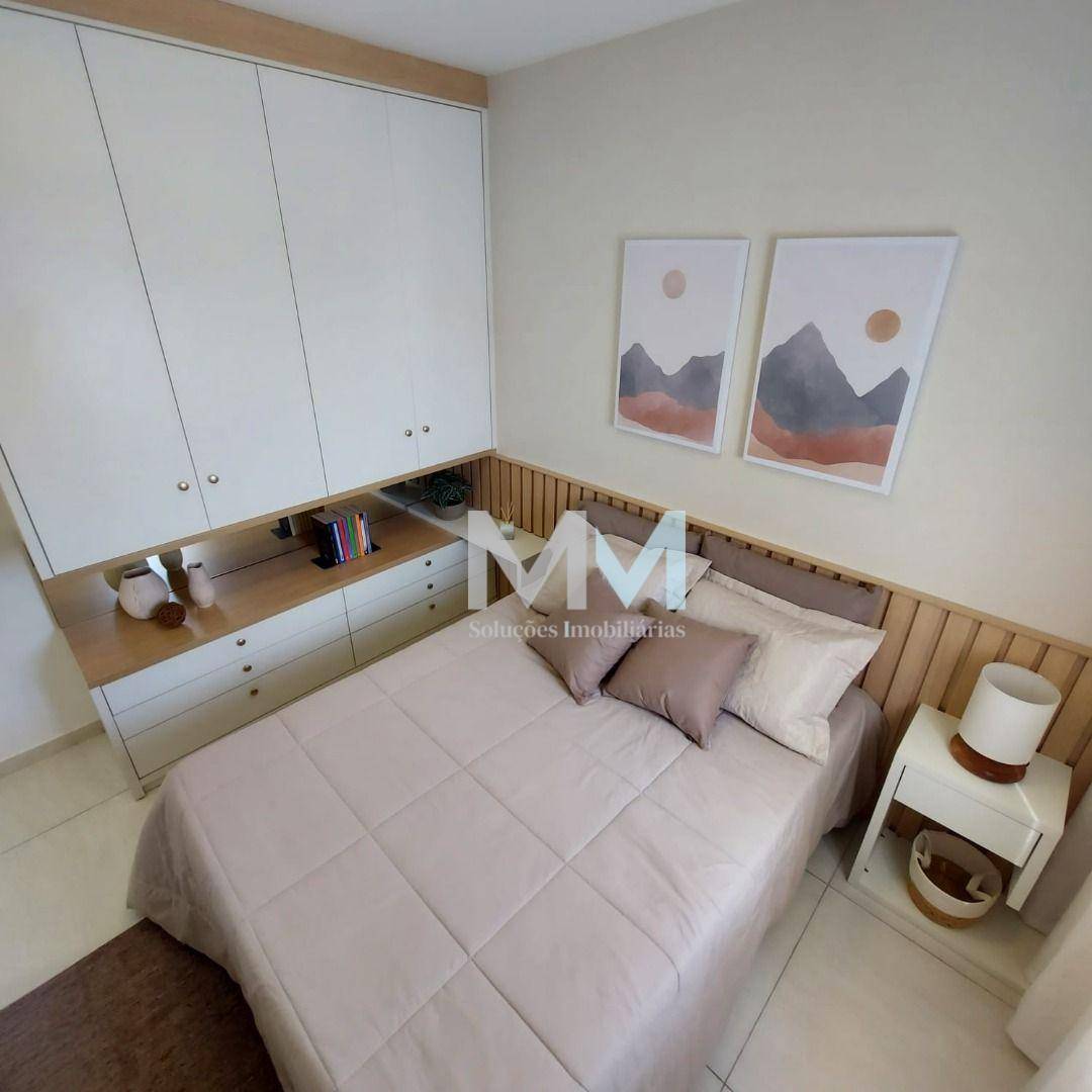 Apartamento à venda com 2 quartos, 50m² - Foto 7