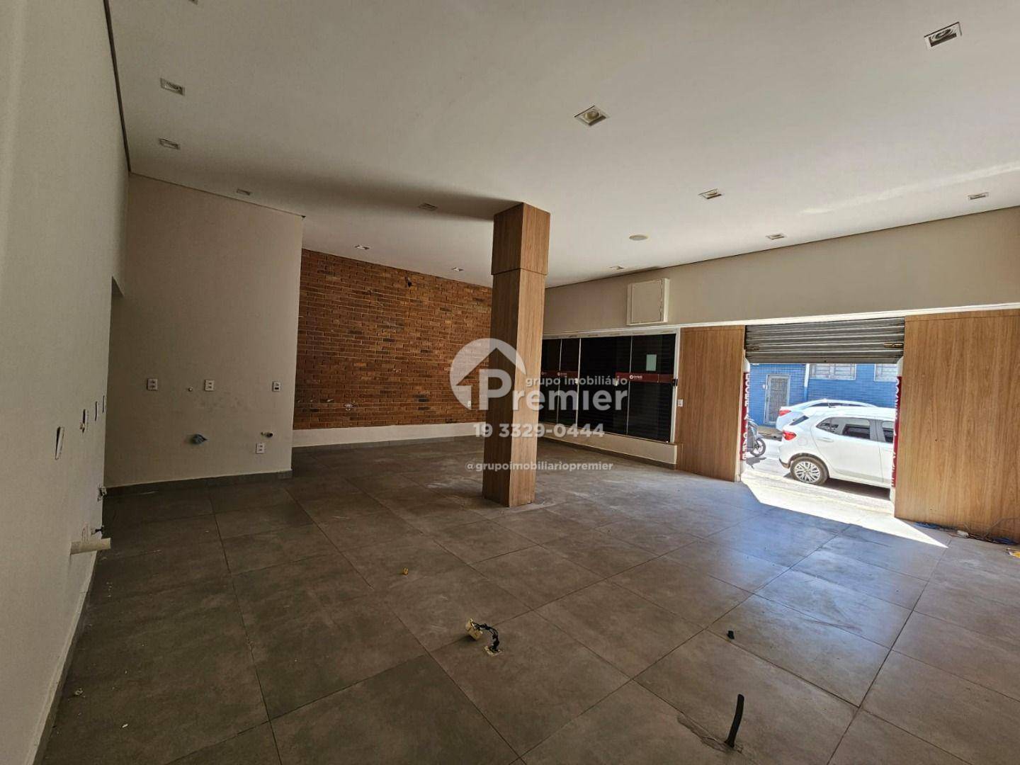 Loja-Salão, 181 m² - Foto 2