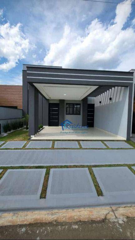 Casa de Condomínio à venda com 3 quartos, 112m² - Foto 17