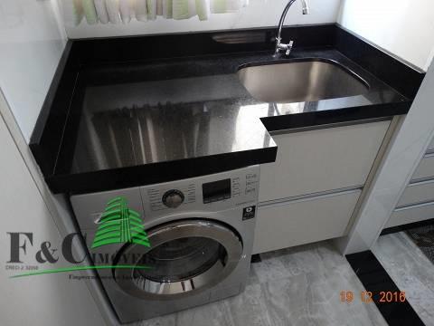 Apartamento à venda com 3 quartos, 82m² - Foto 9