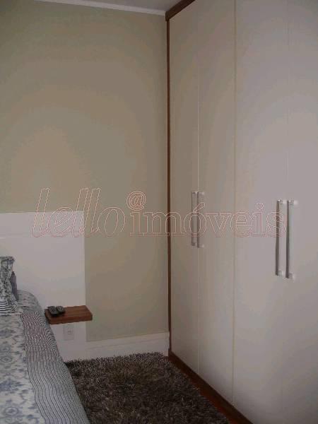 Apartamento para alugar com 2 quartos, 75m² - Foto 18