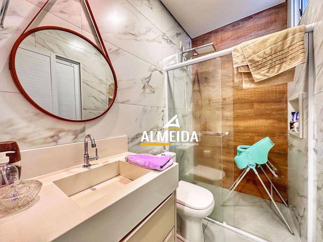 Casa de Condomínio, 2 quartos - Foto 4